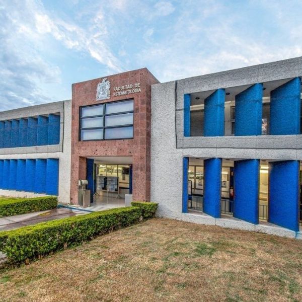 INICIAN FESTEJOS EN ESTOMATOLOGIA POR SUS 80&nbsp;AÑOS