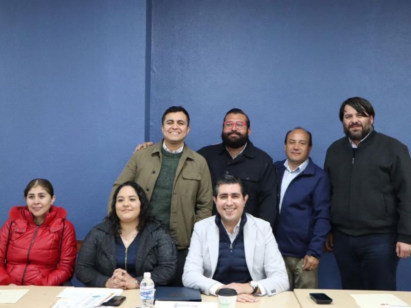 PRESENTA INFORME LA DIRECCIÓN DE GESTIÓN ECOLÓGICA DEL MUNICIPIO&nbsp;CAPITALINO