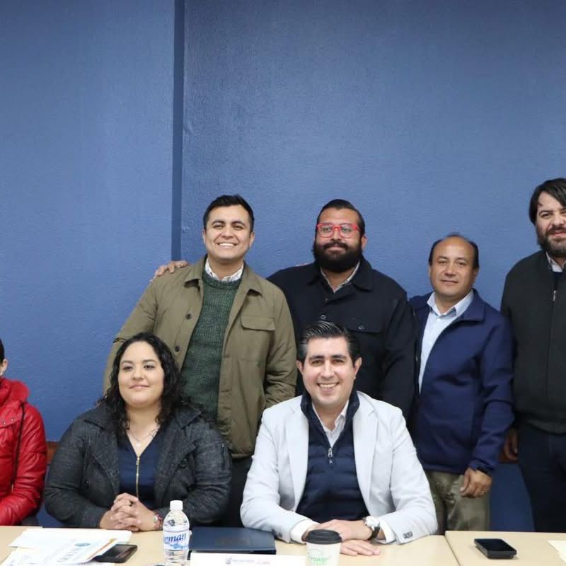 PRESENTA INFORME LA DIRECCIÓN DE GESTIÓN ECOLÓGICA DEL MUNICIPIO&nbsp;CAPITALINO