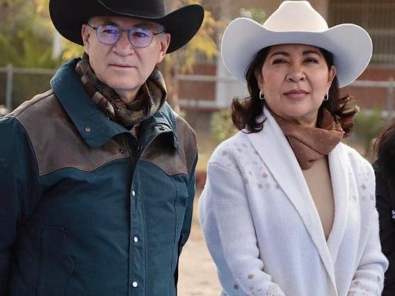 ANUNCIA ESTELA ARRIAGA, PRESIDENTA DEL DIF MUNICIPAL, LA RUTA DE LA SALUD&nbsp;3.0