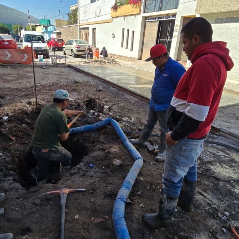 REPARA INTERAPAS FUGAS EL FIN DE&nbsp;SEMANA