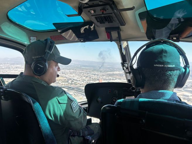 DISMINUYEN EN SLP&nbsp; UN 83.9% LOS HOMICIDIOS AL INICIO DE&nbsp;2026