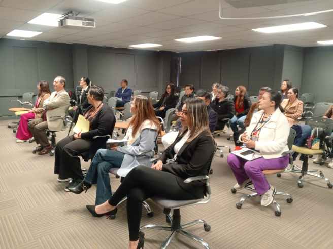 INICIA LA UASLP AUDITORÍA DE CERTIFICACIÓN DE NORMA OSO&nbsp;21001:2108