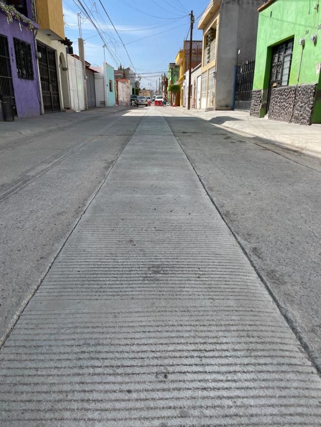 INTERAPAS TERMINA OBRA SANITARIA EN SAN JUAN DE&nbsp;GUADALUPE
