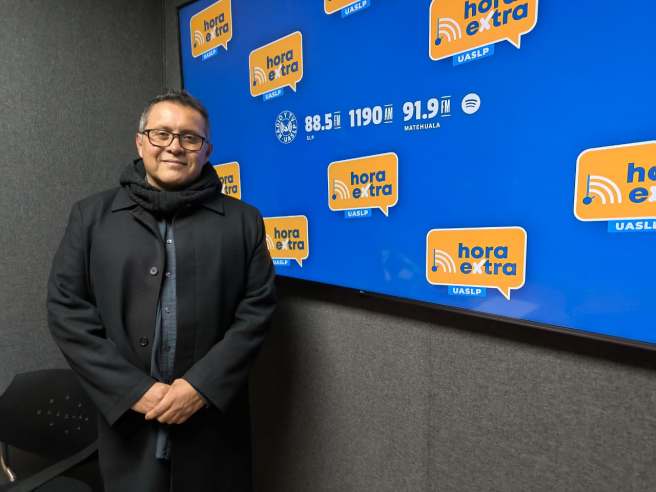 INGRESA INVESTIGADOR DE LA UAS COMO INTEGRANTE DE LA ACADEMIA MEXICANA SE&nbsp;CIENCIAS