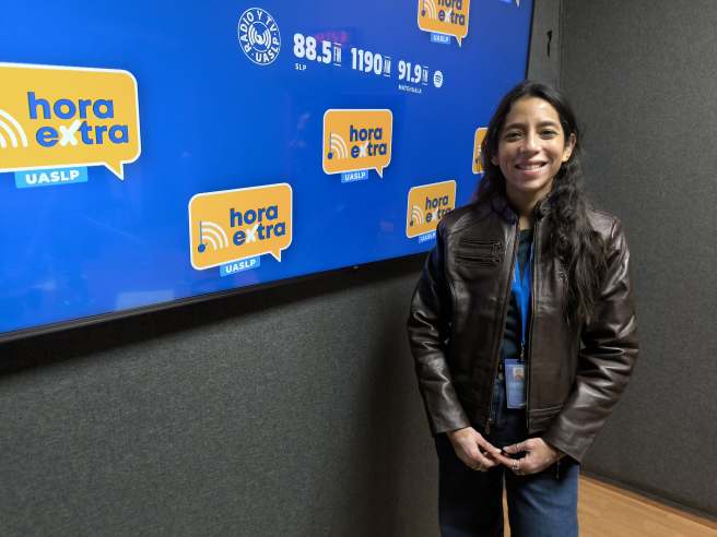 INVESTIGADORA DE LA UASLP DESARROLLA ANÁLISIS DE SUELOS EN ZONAS&nbsp;PETROLERAS