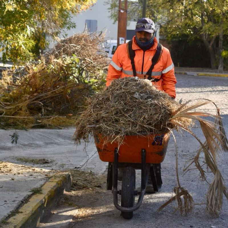 DESTACAN ACCIONES MUNICIPALES MUNICIPALES PARA PRESERVAR LA IMAGEN Y ALUMBRADO DE LA&nbsp;CAPITAL