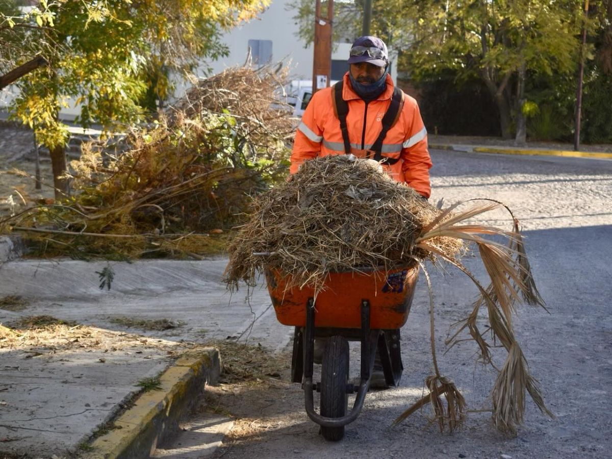 DESTACAN ACCIONES MUNICIPALES MUNICIPALES PARA PRESERVAR LA IMAGEN Y ALUMBRADO DE LA&nbsp;CAPITAL
