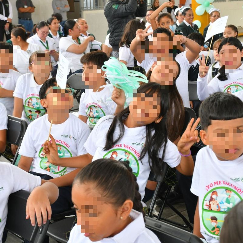 SAN LUIS REFUERZA MEDIDAS SANITARIAS EN LAS&nbsp;ESCUELAS