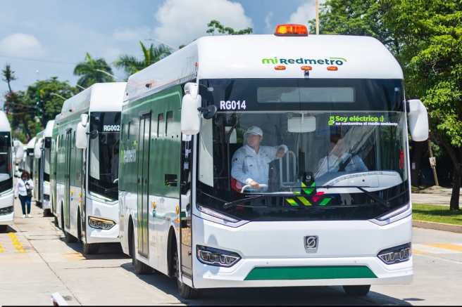 DAN CIFRA DE VIAJES REALIZADOS POR REDMETRO DE VALLES, MÁS DE 1.2 MILLONES DE&nbsp;TRASLADOS