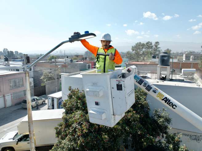 EN TAMAZUNCHAL 50 COMUNIDADES SERÁN&nbsp;ENCHULADAS