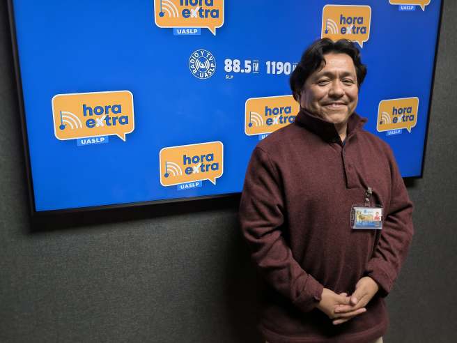 EL BALANDRÁN- UASLP,&nbsp; CENTRO DE IMPACTO CIENTÍFICO, SOCIAL Y AMBIENTAL DE LA ZONA&nbsp;MEDIA