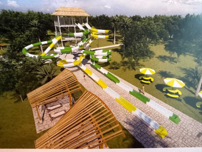 SEDUVOP CUENTA CON UNA AGENDA Y PLANEACIÓN DEFINIDA PARA EL SPLASH EN TANGAMANGA&nbsp;I