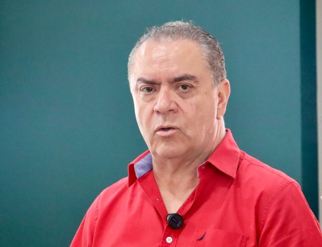 ACUSA MICALCO AL GOBIERNO FEDERAL DE NEGLIGENCIA SANITARIA ANTE EL BROTE DE&nbsp;SARAMPIÓN