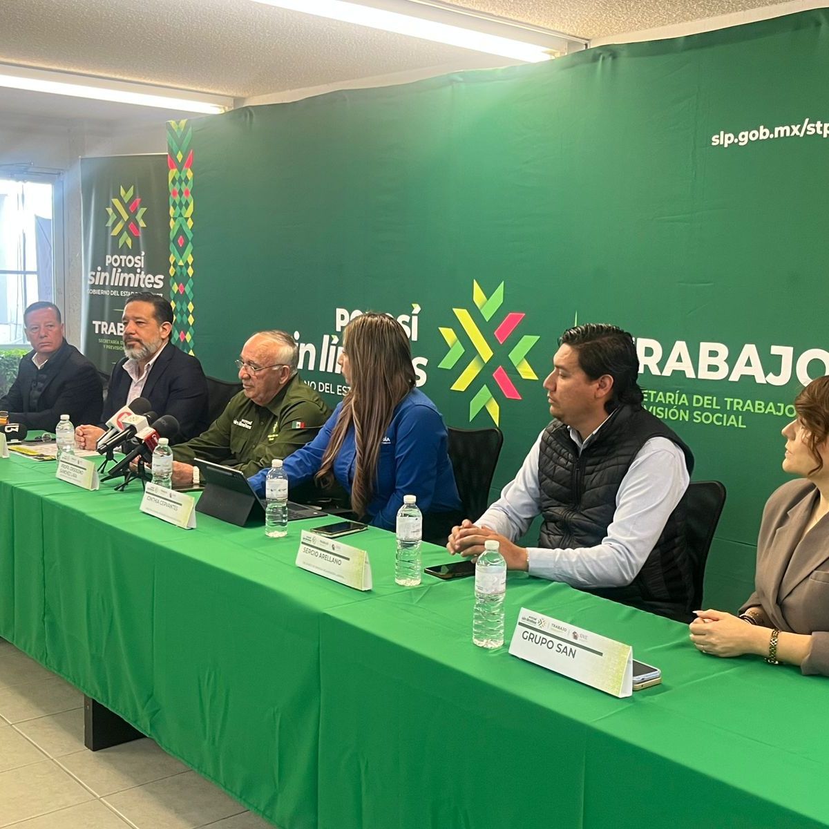 FERIA LABORAL IMPULSA EMPLEO EN INDUSTRIA METAL&nbsp;MECÁNICA