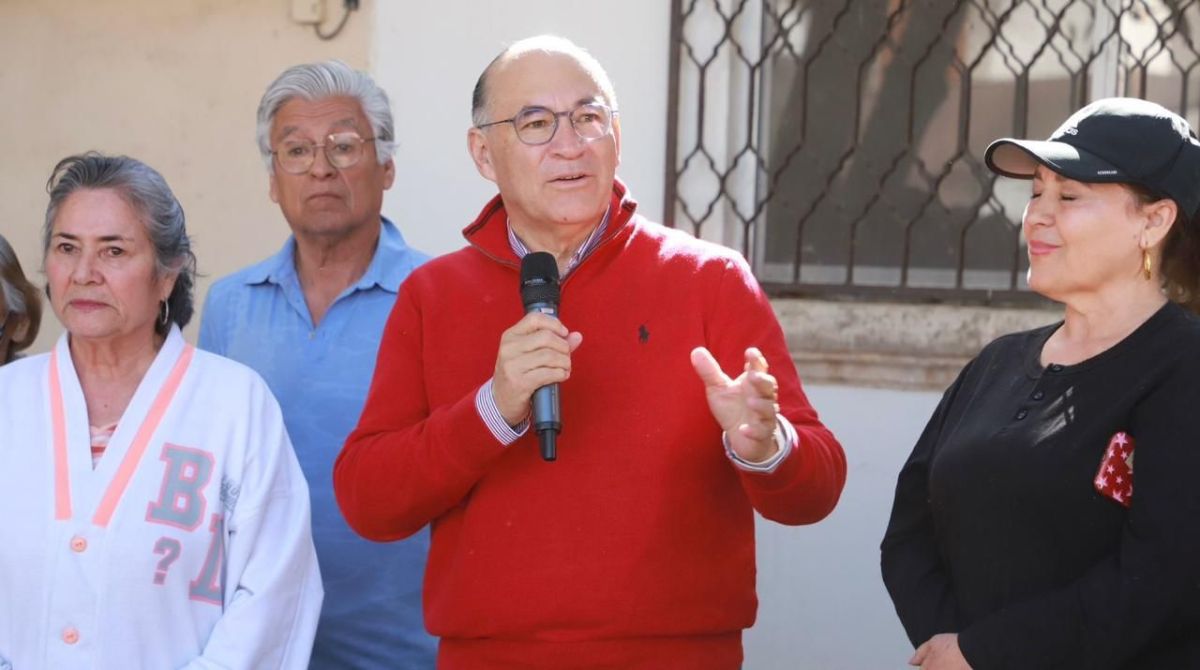 LIMPIEZA, ARREGLO DE ÁREAS VERDES Y ATENCION A DEMANDAS CIUDADANAS&nbsp; EN LOMAS TERCERA SECCIÓN REALIZÓ EL&nbsp;AYUNTAMIENTO