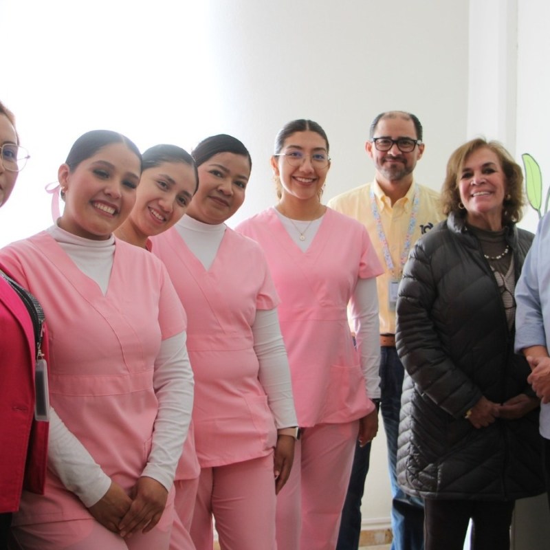 CUMPLEN CON LACTARIO EN CAMPUS RIOVERDE DE LA&nbsp;UASLP