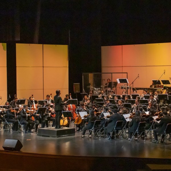 LA ORQUESTA SINFÓNICA DE LA UASLP OFRECERÁ CONCIERTO EL 27 DE FEBRERO EN EL&nbsp;CC2000