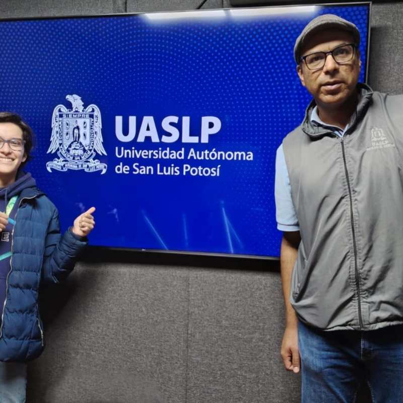 FACULTAD DE CIENCIAS DE LA UASLP ABRIRÁ SUS PUERTAS PARA QUE SE CONOZCA SU CAMPUS Y OFERTA&nbsp;ACADÉMICA