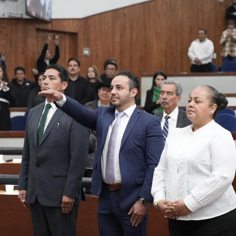 LA DESIGNACIÓN DEL TITULAR DE LA CEEAV REPRESENTA&nbsp;CONTINUIDAD