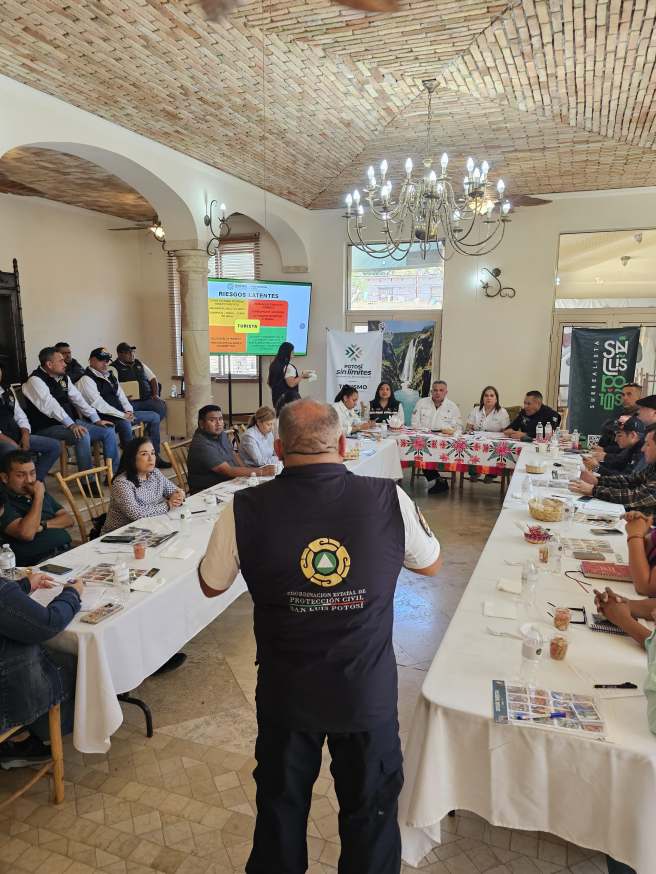 PROTEGERÁN A TURISTAS EN LA TEMPORADA&nbsp;VACACIONAL