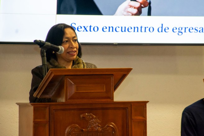 EGRESADOS DE LA FCSyH UASLP ABREN REFLEXIÓN SOBRE FORMACIÓN Y CAMPO&nbsp;LABORAL