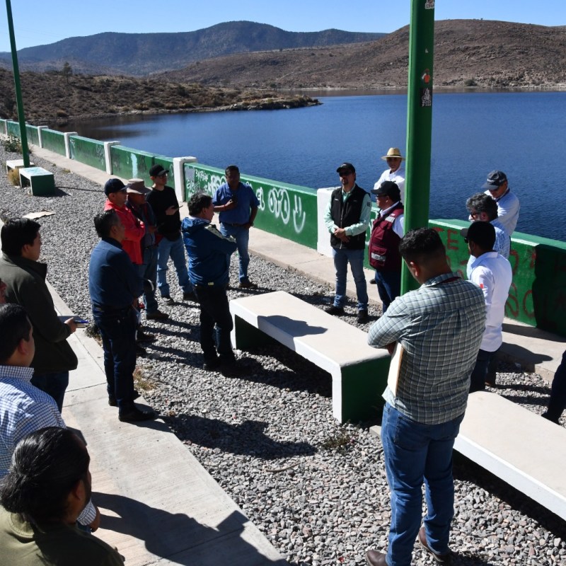 AVANZA EL PROYECTO PARA EL ACUEDUCTO DE EL&nbsp; EL&nbsp;PEAJE