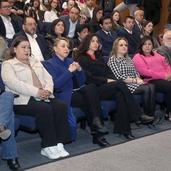 EL CONGRESO DEL ESTADO SE MANTIENE A LA VANGUARDIA EN REGULACIÓN DEL MAL USO DE LA INTELIGENCIA&nbsp;ARTIFICIAL