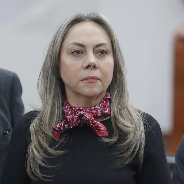 SARA ROCHA PROPONE FORTALECER LA ATENCIÓN GRATUITA EN SALUD MENTAL PARA&nbsp;JUVENTUDES