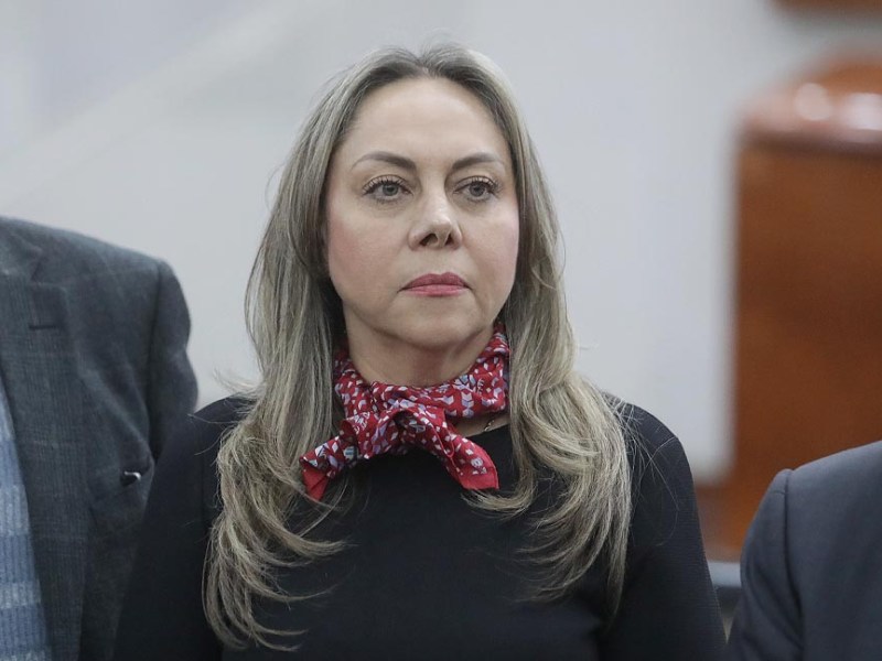 SARA ROCHA PROPONE FORTALECER LA ATENCIÓN GRATUITA EN SALUD MENTAL PARA&nbsp;JUVENTUDES