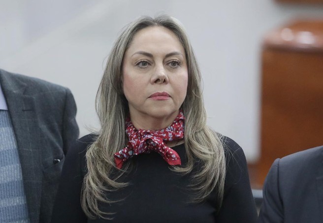 SARA ROCHA PROPONE FORTALECER LA ATENCIÓN GRATUITA EN SALUD MENTAL PARA&nbsp;JUVENTUDES