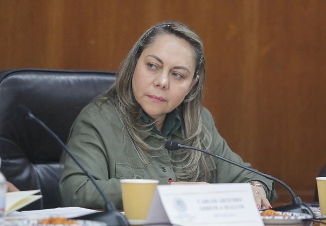 INICIATIVA DE NUEVA LEY DE CARRERA JUDICIAL SENTARÁ LAS BASES PARA REGULAR LA INTEGRACIÓN DE PERSONAS SERVIDORAS PÚBLICAS DEL PODER JUDICIAL DEL&nbsp;ESTADO