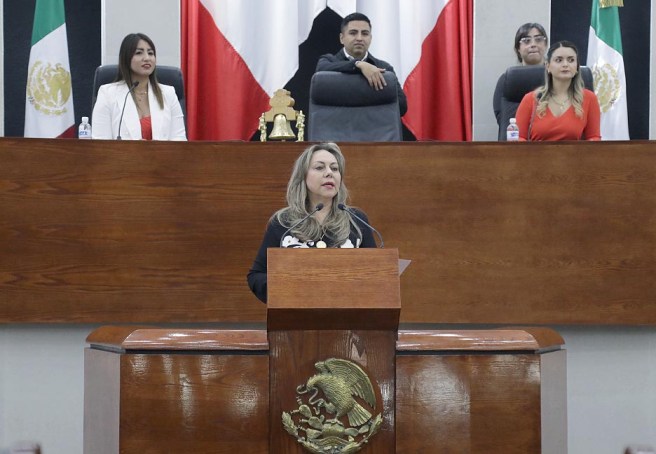PROPONEN INSCRIBIR EN EL MURO DE HONOR&nbsp; DEL CONGRESO DEL ESTADO, EL EPÍGRAFE “2026, BICENTENARIO DE LA PROMULGACIÓN DE LA CONSTITUCIÓN POLÍTICA DEL ESTADO LIBRE Y SOBERANO DE SAN LUIS&nbsp;POTOSÍ”