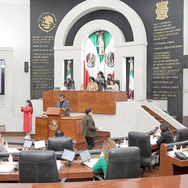 SE DECLARA VACANTE EN LA TITULARIDAD DE LA FISCALÍA ESPECIALIZADA EN MATERIA DE DELITOS&nbsp;ELECTORALES