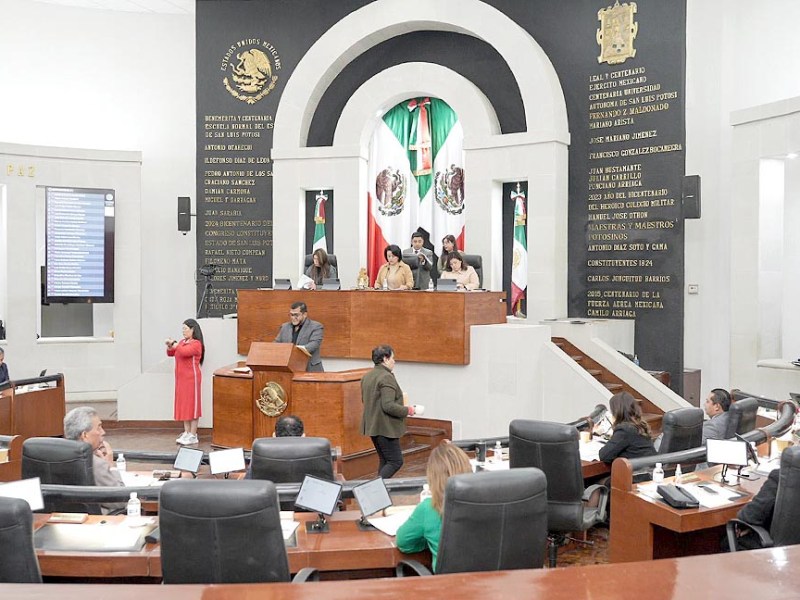 SE DECLARA VACANTE EN LA TITULARIDAD DE LA FISCALÍA ESPECIALIZADA EN MATERIA DE DELITOS&nbsp;ELECTORALES