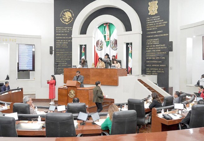 SE DECLARA VACANTE EN LA TITULARIDAD DE LA FISCALÍA ESPECIALIZADA EN MATERIA DE DELITOS&nbsp;ELECTORALES