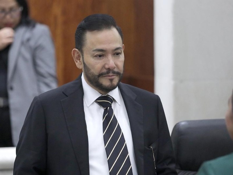 SLP TRABAJA EN TEMAS RELEVANTES PARA LA SOCIEDAD COMO LA REGULACIÓN DEL USO INDEBIDO DE LA INTELIGENCIA ARTIFICIAL: DIP. HÉCTOR SERRANO&nbsp;CORTÉS