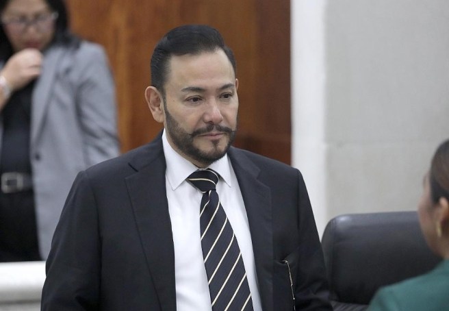 SLP TRABAJA EN TEMAS RELEVANTES PARA LA SOCIEDAD COMO LA REGULACIÓN DEL USO INDEBIDO DE LA INTELIGENCIA ARTIFICIAL: DIP. HÉCTOR SERRANO&nbsp;CORTÉS