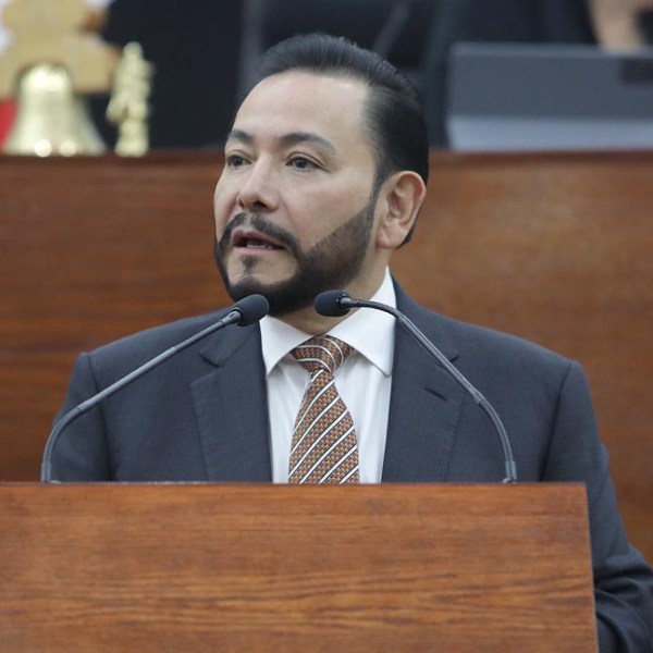 LA REVISIÓN DEL “PLAN B” A NIVEL FEDERAL, NO AFECTA LA REFORMA ELECTORAL LOCAL ESTA SIGUE SU&nbsp;CURSO