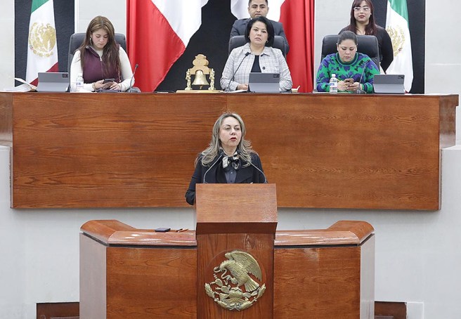 PLANTEAN QUE EL SERVICIO SOCIAL Y LAS PRÁCTICAS PROFESIONALES SEAN RECONOCIDOS LEGALMENTE COMO EXPERIENCIA&nbsp;LABORAL