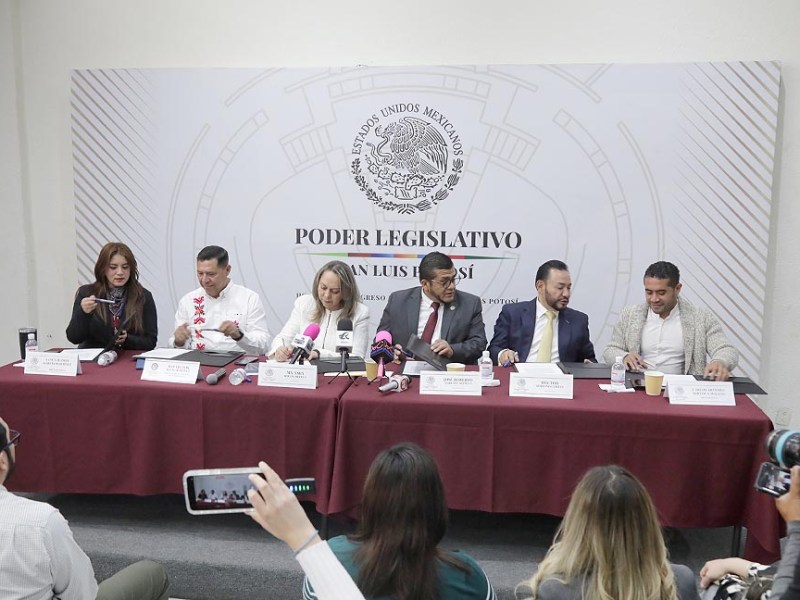 FIRMAN CONVENIO DE COLABORACIÓN EL CONGRESO DEL ESTADO Y EL INSTITUTO TECNOLÓGICO DE CIUDAD VALLES 