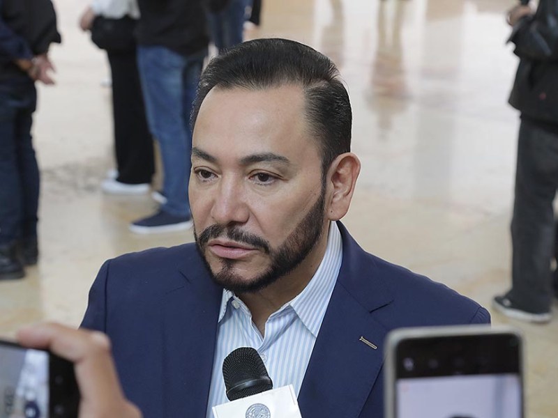 DIPUTADOS ESTATALES HARÁN ANÁLISIS DE LA REFORMA ELECTORAL PRESENTADA POR LA PRESIDENTA CLAUDIA&nbsp;SHEINBAUM