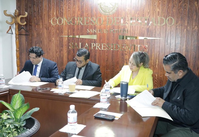 IFSE NOTIFICA AL CONGRESO ESTATAL INICIO DE LA AUDITORÍA&nbsp;2025