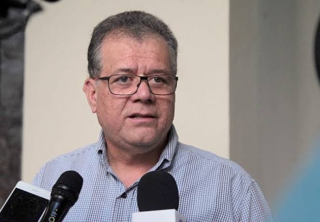 FERNANDO CHÁVEZ RENUNCIÓ COMO SECRETARIO GENERAL DEL AYUNTAMIENTO DE&nbsp;SLP