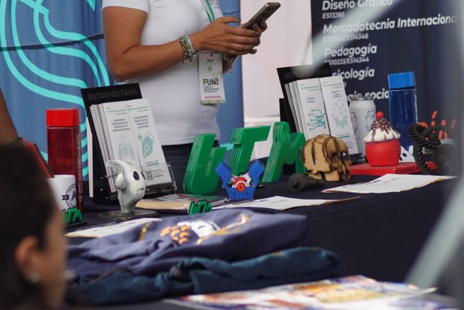 FERIA DE UNIVERSIDAD INTERACTIVA EN LA REGIÓN&nbsp;MEDIA