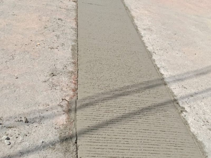 INTERAPAS RENOVÓ TUBERÍA EN ZAFIRO Y SEGUNDA DE CORAL CALLES DE&nbsp; VALLE&nbsp;DORADO