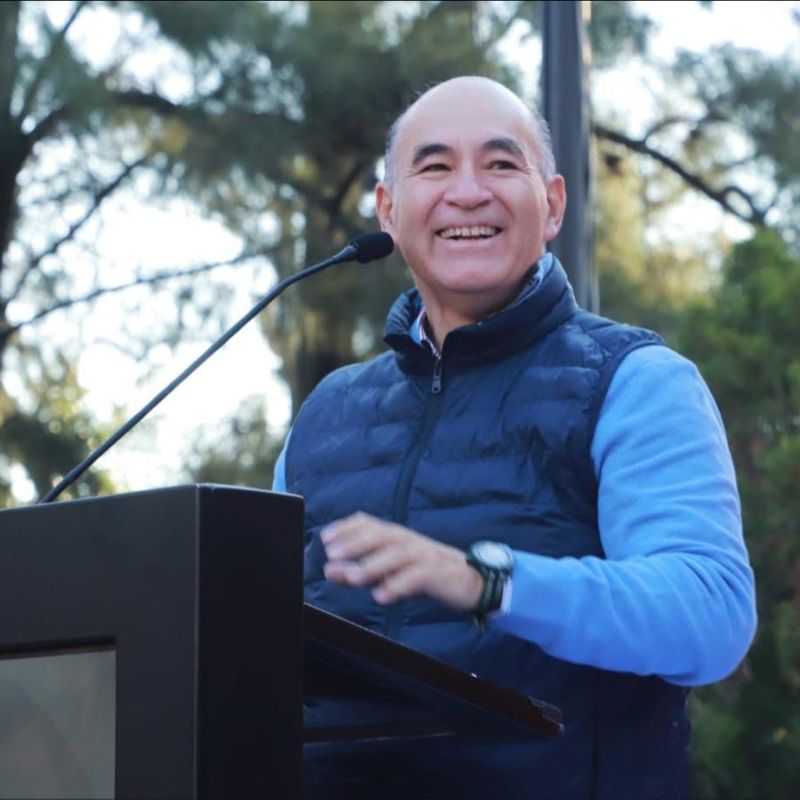 EN FEBRERO SE REPARARON 1249 BACHES EN SAN LUIS&nbsp;&nbsp;CAPITAL