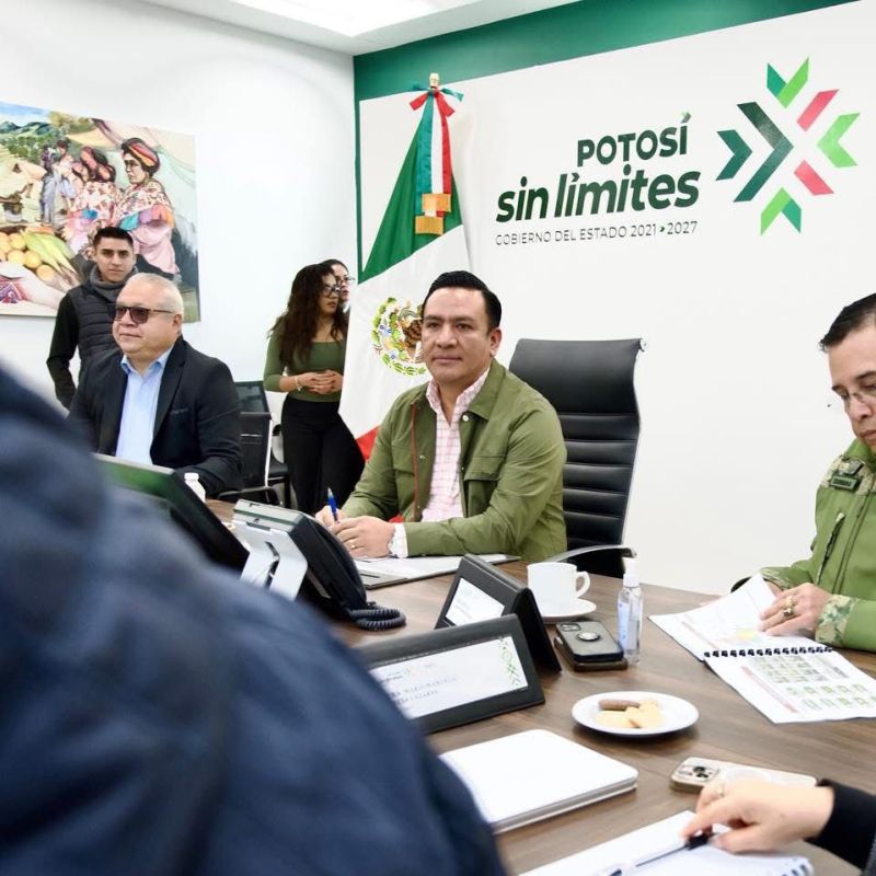 SE DECLARAN AUTORIDADES LISTAS PARA RECIBIR TURISMO EN SEMANA&nbsp;SANTA