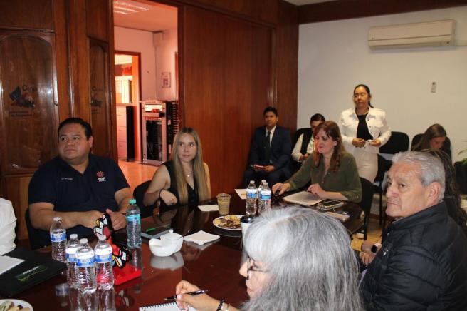 SE GARANTIZA TRASLADO SEGURO DE ÓRGANOS PARA&nbsp;TRASPLANTES