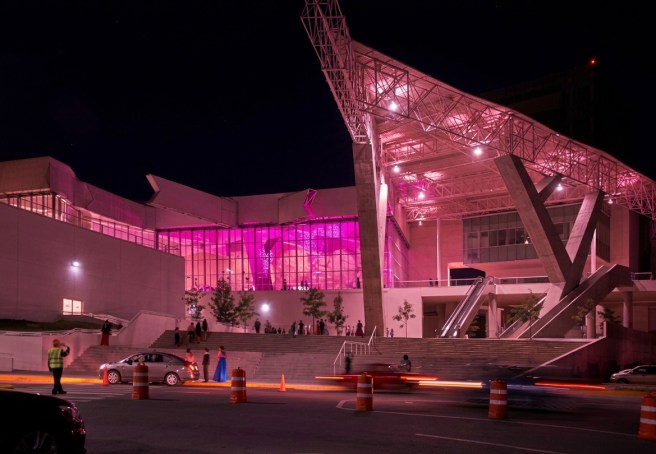 A PARTIR DEL 5 DE MARZO EL CENTRO DE NEGOCIOS POTOSÍ SERÁ SEDE DE CONFERENCIAS Y ACTIVIDADES POR EL&nbsp;8M